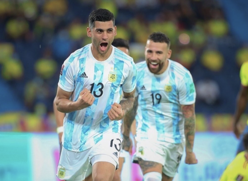 Tuyển Argentina sẽ tận dụng Messi như thế nào? - Bóng Đá