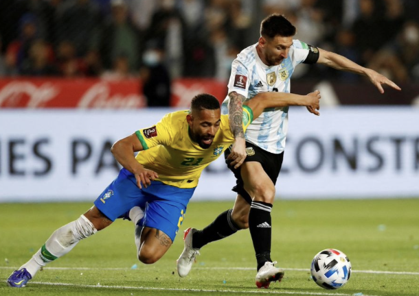 World Cup là nơi bóng đá thực dụng chiếm ưu thế - Bóng Đá