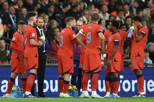 World Cup là nơi bóng đá thực dụng chiếm ưu thế - Bóng Đá