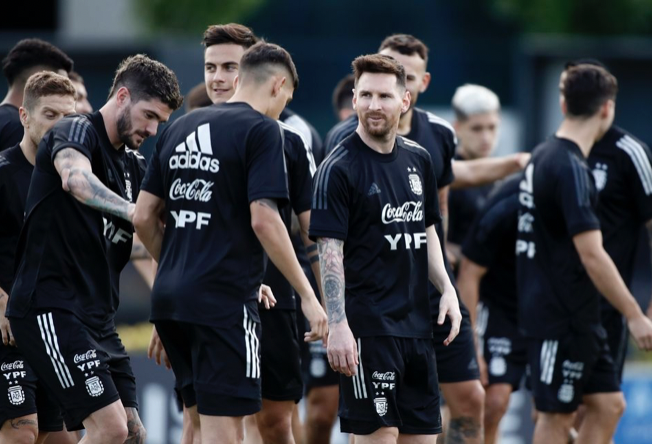 World Cup là nơi bóng đá thực dụng chiếm ưu thế - Bóng Đá