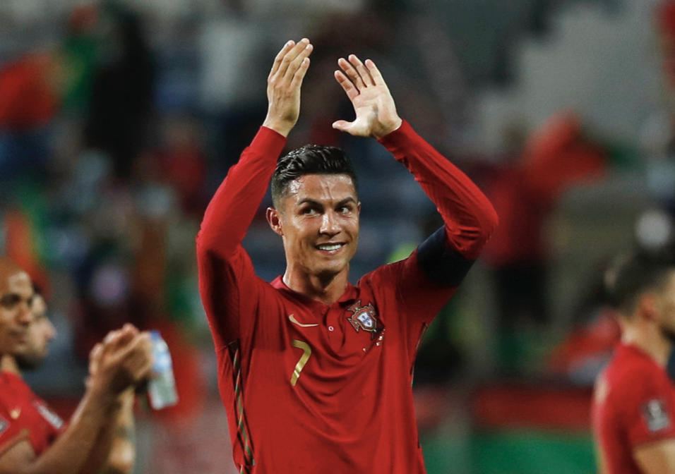 Sức mạnh chiều sâu của Bồ Đào Nha ở World Cup 2022 - Bóng Đá