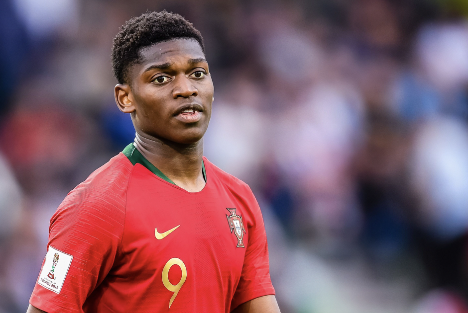 Sức mạnh chiều sâu của Bồ Đào Nha ở World Cup 2022 - Bóng Đá