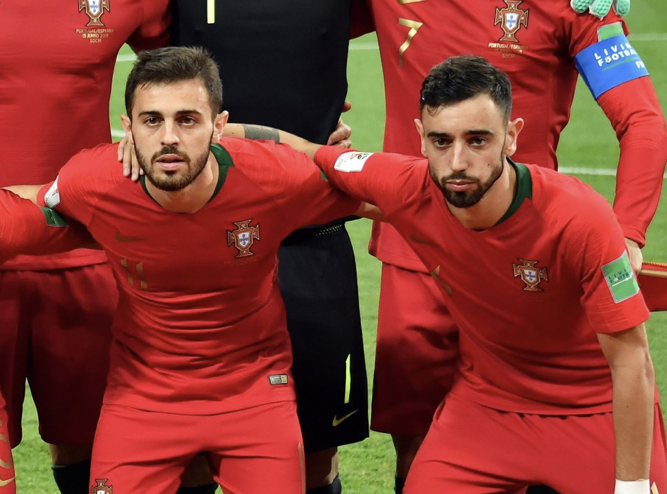 Sức mạnh chiều sâu của Bồ Đào Nha ở World Cup 2022 - Bóng Đá