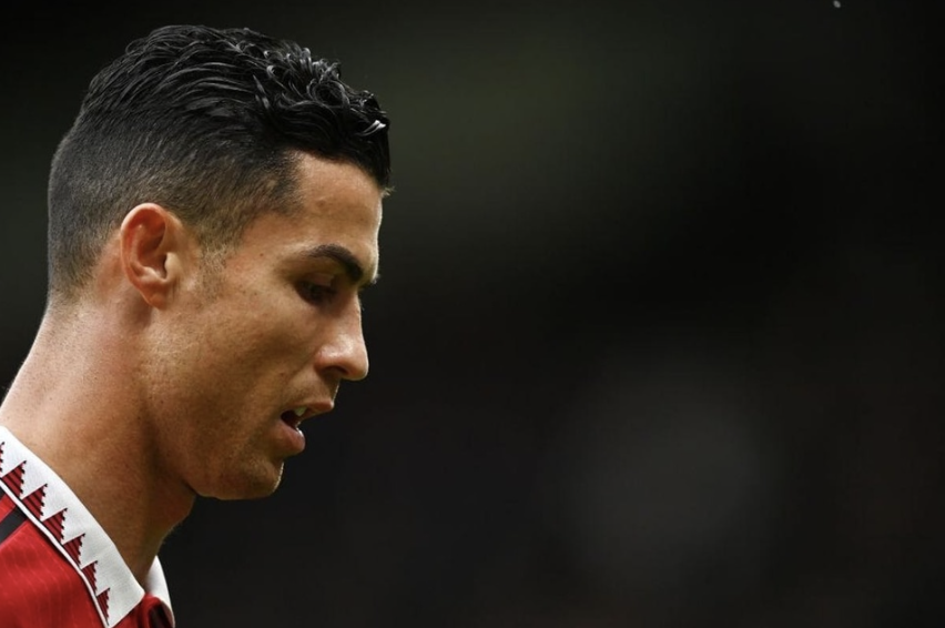 Cái lý của Ronaldo - Bóng Đá