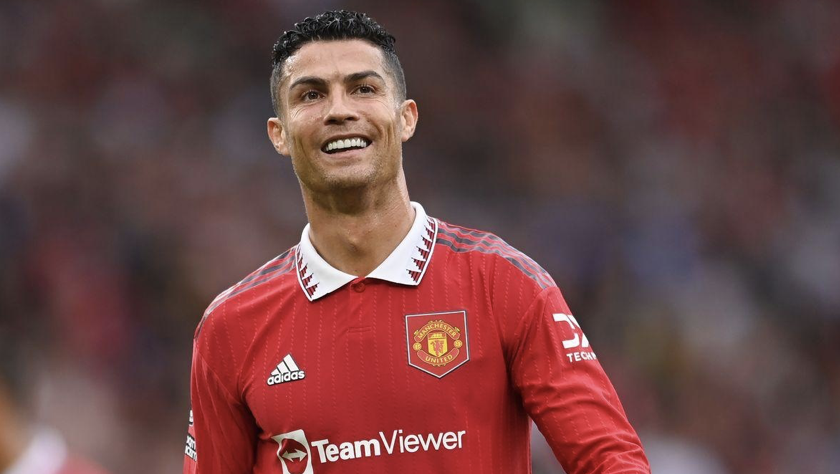 Cái lý của Ronaldo - Bóng Đá