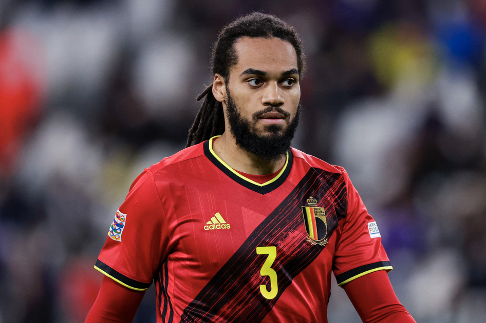Chiều sâu đội hình tuyển Bỉ ở World Cup 2022 - Bóng Đá