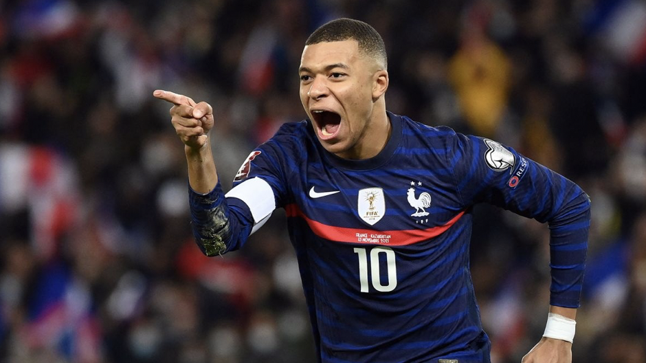 Tuyển Anh có giá trị đội hình đắt nhất World Cup 2022 - Bóng Đá