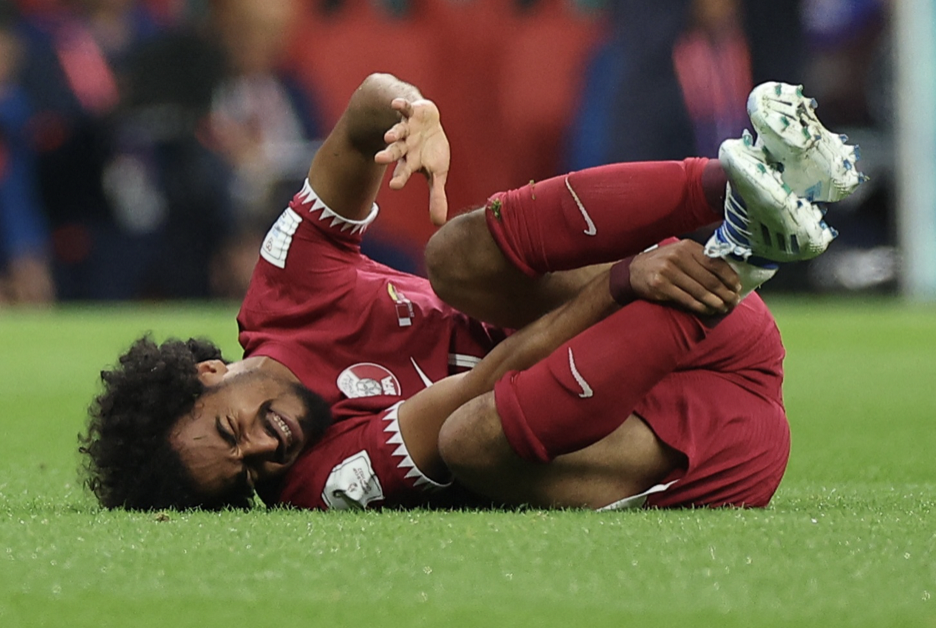 Qatar thành chủ nhà có khởi đầu tệ nhất lịch sử World Cup - Bóng Đá