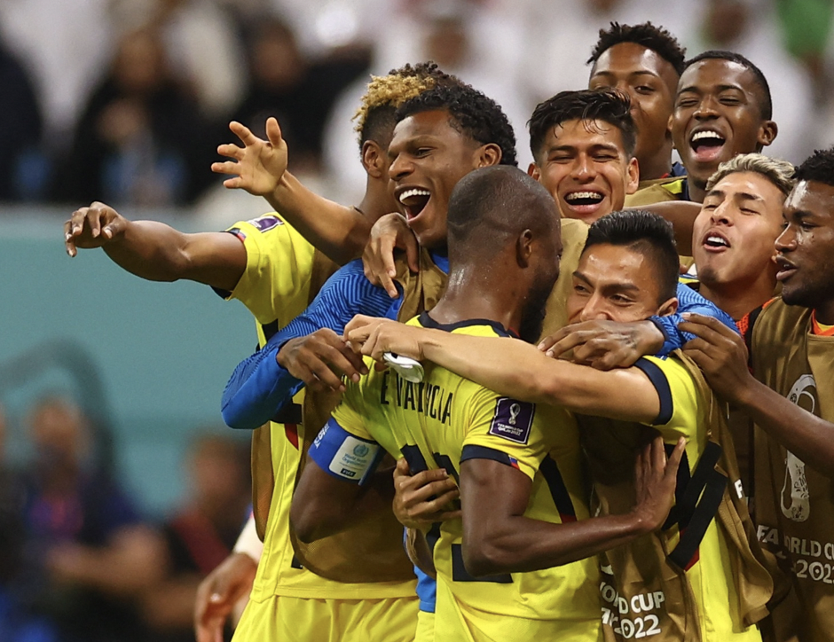 Qatar thành chủ nhà có khởi đầu tệ nhất lịch sử World Cup - Bóng Đá