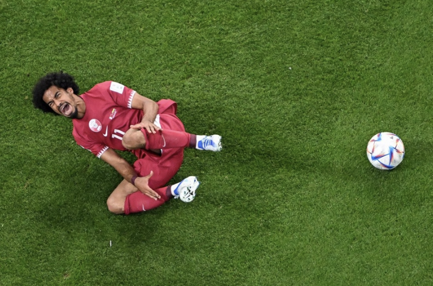 Vì sao đương kim vô địch châu Á thảm bại ở World Cup? - Bóng Đá