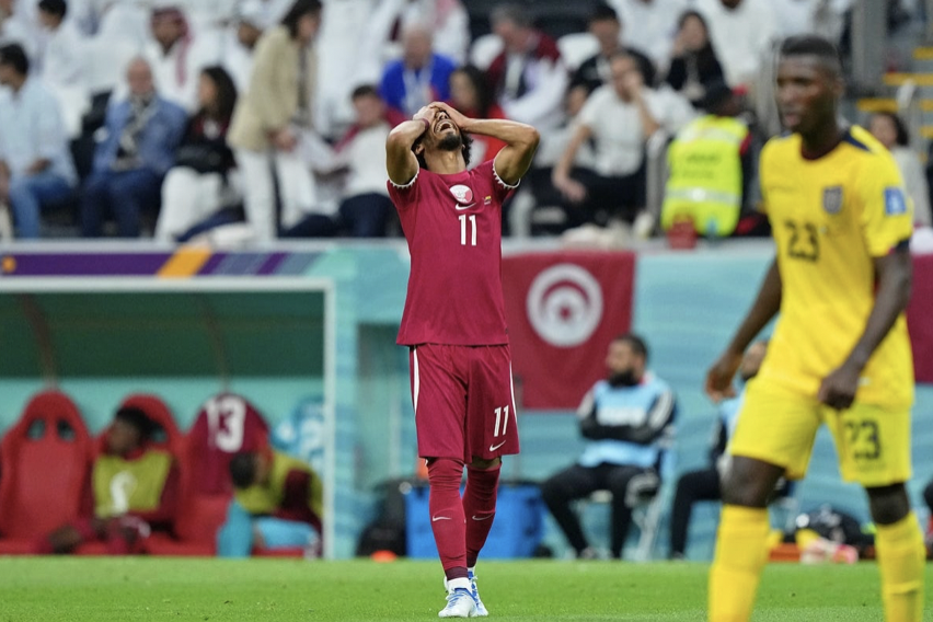 Vì sao đương kim vô địch châu Á thảm bại ở World Cup? - Bóng Đá