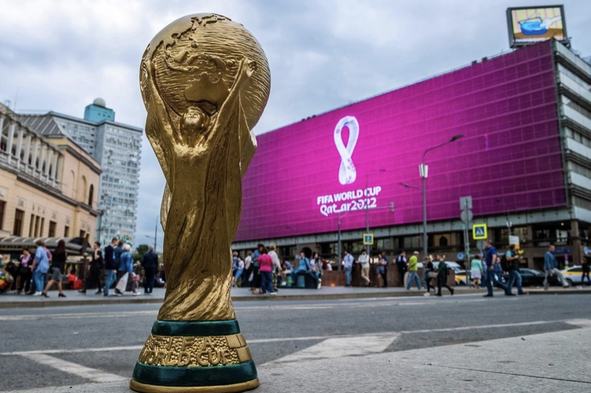 Những kỷ lục về tiền tại kỳ World Cup đắt chưa từng có - Bóng Đá