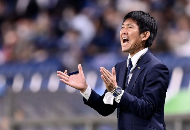 HLV Nhật Bản: 'Chúng tôi không làm sai gì cả' - Bóng Đá