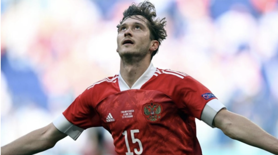 Bóng đá Nga xác nhận khả năng gia nhập AFC - Bóng Đá