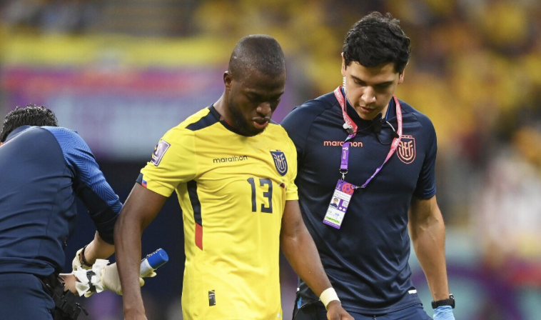 Chuyên gia chọn kèo World Cup 2022 Ecuador vs Senegal: Tin vào Nam Mỹ - Bóng Đá