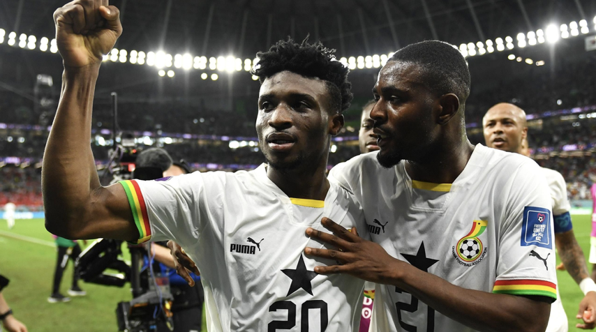 Sự trỗi dậy của các đội châu Phi ở World Cup - Bóng Đá