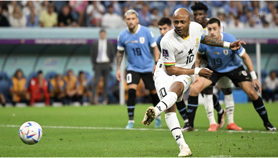 Suarez, Nunez bật khóc - Bóng Đá
