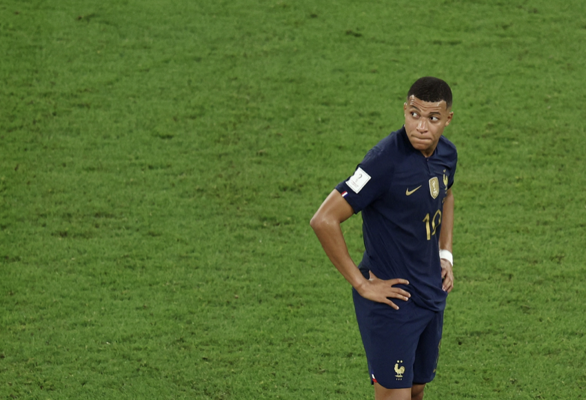 Brazil có cơ hội lớn nhất vô địch World Cup 2022 - Bóng Đá