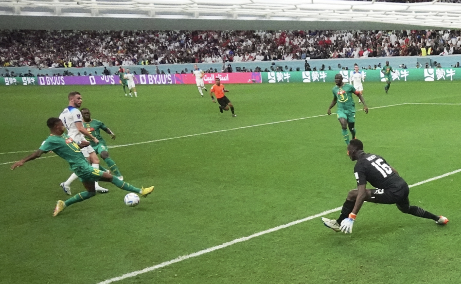 Tuyển thủ sinh năm 2003 lập kỷ lục tại World Cup - Bóng Đá