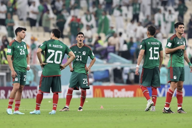 4 huấn luyện viên mất việc sau thất bại ở World Cup - Bóng Đá