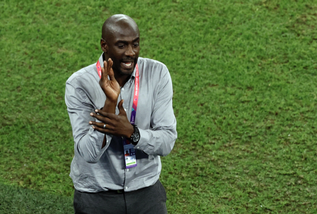 4 huấn luyện viên mất việc sau thất bại ở World Cup - Bóng Đá