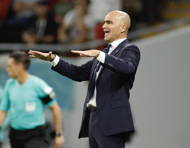 4 huấn luyện viên mất việc sau thất bại ở World Cup - Bóng Đá