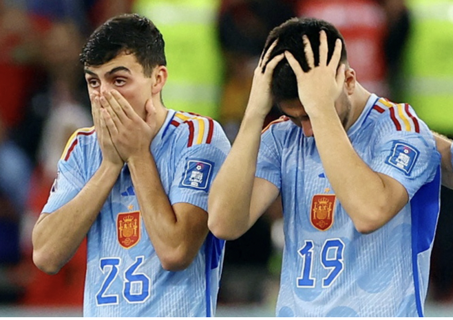 Cựu sao Real: 'Tiki-taka làm hại bóng đá Tây Ban Nha' - Bóng Đá