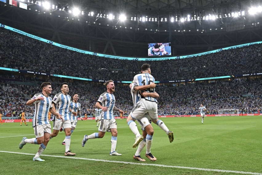 Sút luân lưu ở World Cup không dành cho kẻ yếu tim - Bóng Đá