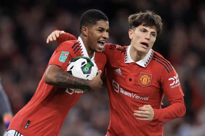 Man United bị hủy hợp đồng tài trợ 235 triệu bảng - Bóng Đá