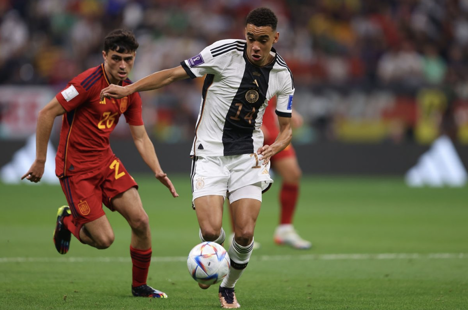 5 tài năng trẻ hứa hẹn tăng giá sau World Cup - Bóng Đá
