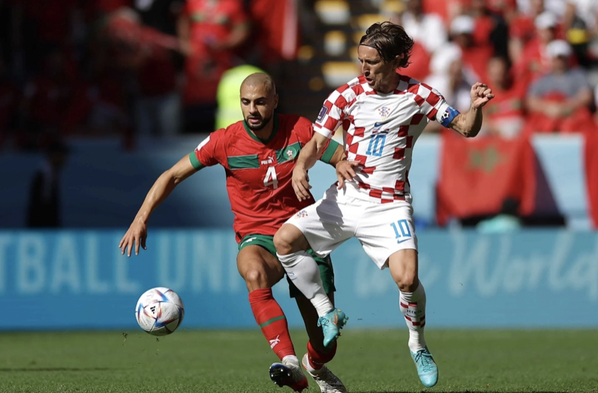 Báo Pháp chấm điểm Messi thấp hơn Mbappe - Bóng Đá