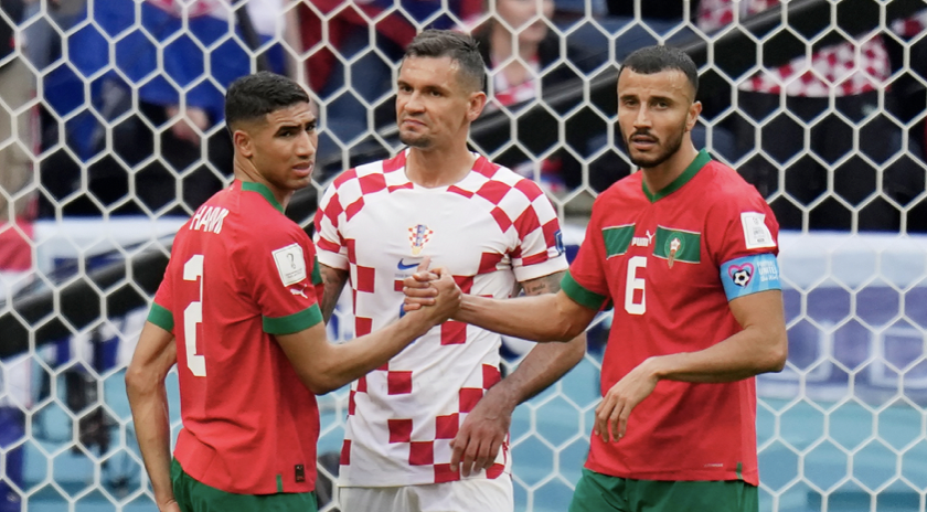 Báo Pháp chấm điểm Messi thấp hơn Mbappe - Bóng Đá