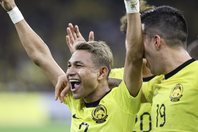 HLV tuyển Malaysia đặt ra thách thức cho học trò - Bóng Đá