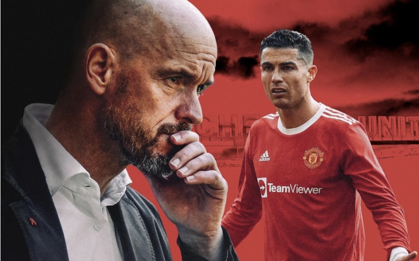 MU thay thế Ronaldo như thế nào - Bóng Đá