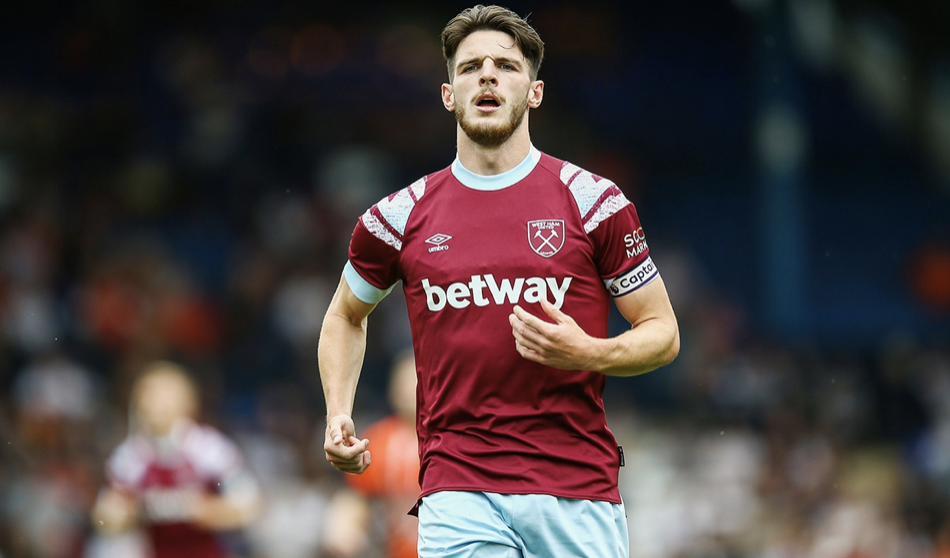 Haaland dẫn đầu danh sách cầu thủ hay nhất Premier League 2022/23 - Bóng Đá