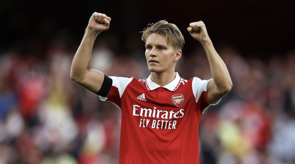 Haaland dẫn đầu danh sách cầu thủ hay nhất Premier League 2022/23 - Bóng Đá