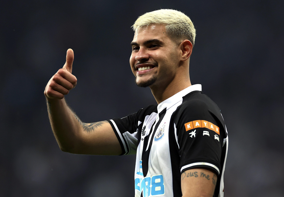 Haaland dẫn đầu danh sách cầu thủ hay nhất Premier League 2022/23 - Bóng Đá
