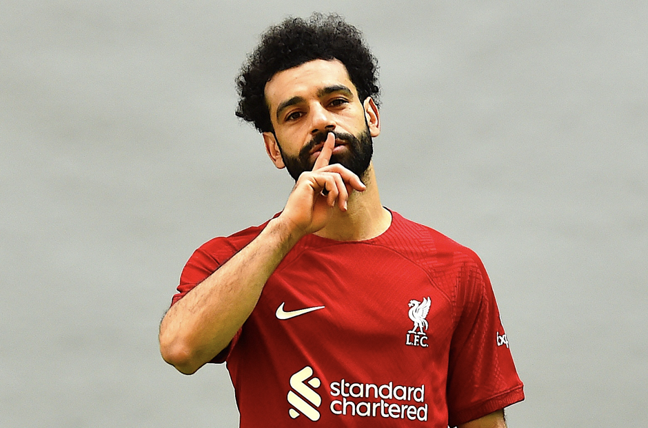 Haaland dẫn đầu danh sách cầu thủ hay nhất Premier League 2022/23 - Bóng Đá