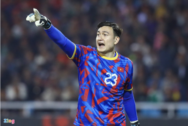 Tuyển Việt Nam có hàng thủ tốt nhất AFF Cup 2022 - Bóng Đá