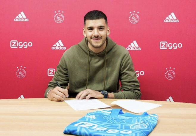 8 vụ chuyển nhượng vừa hoàn tất vào đầu năm 2023 - Bóng Đá