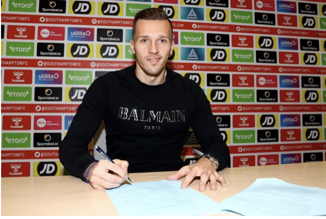 8 vụ chuyển nhượng vừa hoàn tất vào đầu năm 2023 - Bóng Đá