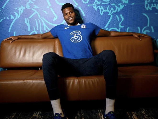 8 vụ chuyển nhượng vừa hoàn tất vào đầu năm 2023 - Bóng Đá