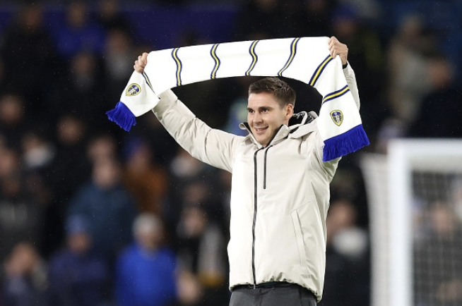 8 vụ chuyển nhượng vừa hoàn tất vào đầu năm 2023 - Bóng Đá