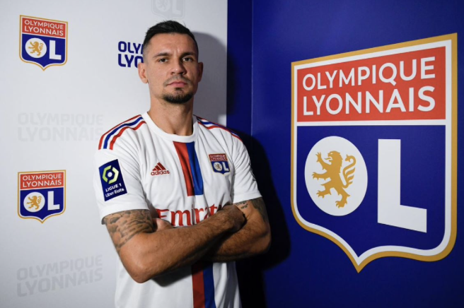 8 vụ chuyển nhượng vừa hoàn tất vào đầu năm 2023 - Bóng Đá