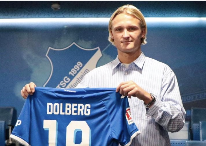 8 vụ chuyển nhượng vừa hoàn tất vào đầu năm 2023 - Bóng Đá