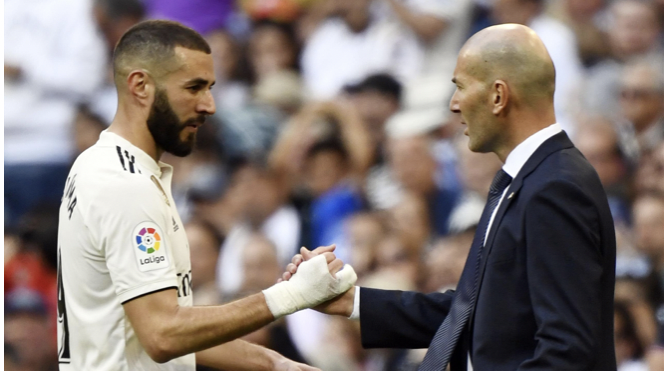 Vì sao Zidane kiên quyết muốn dẫn dắt tuyển Pháp? - Bóng Đá