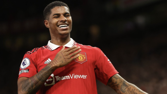 Rashford có thể đẩy MU vào thế khó - Bóng Đá