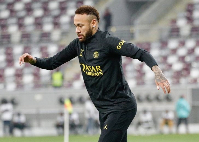 Messi cùng đồng đội tạo cơn sốt tại Saudi Arabia - Bóng Đá