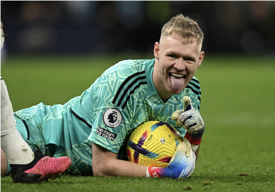 Lý do Arsenal dễ vô địch Premier League 2022/23 - Bóng Đá