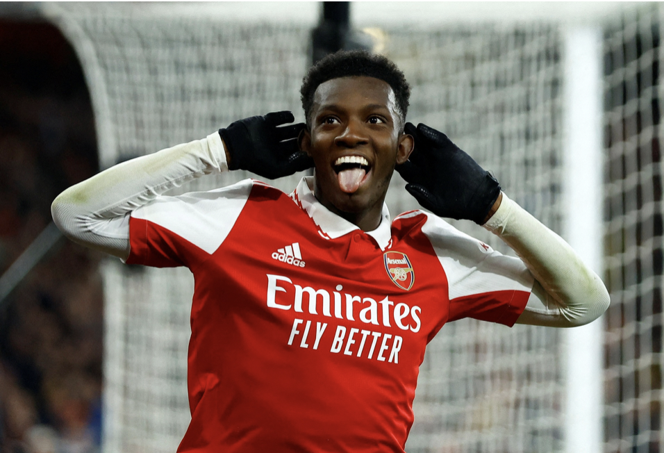 Lý do Arsenal dễ vô địch Premier League 2022/23 - Bóng Đá